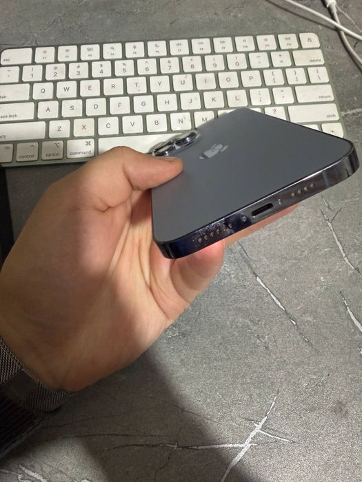 Iphone 13 pro max 256gb ideal