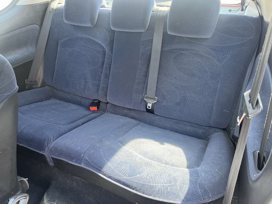 Пежо 206 бензин на части