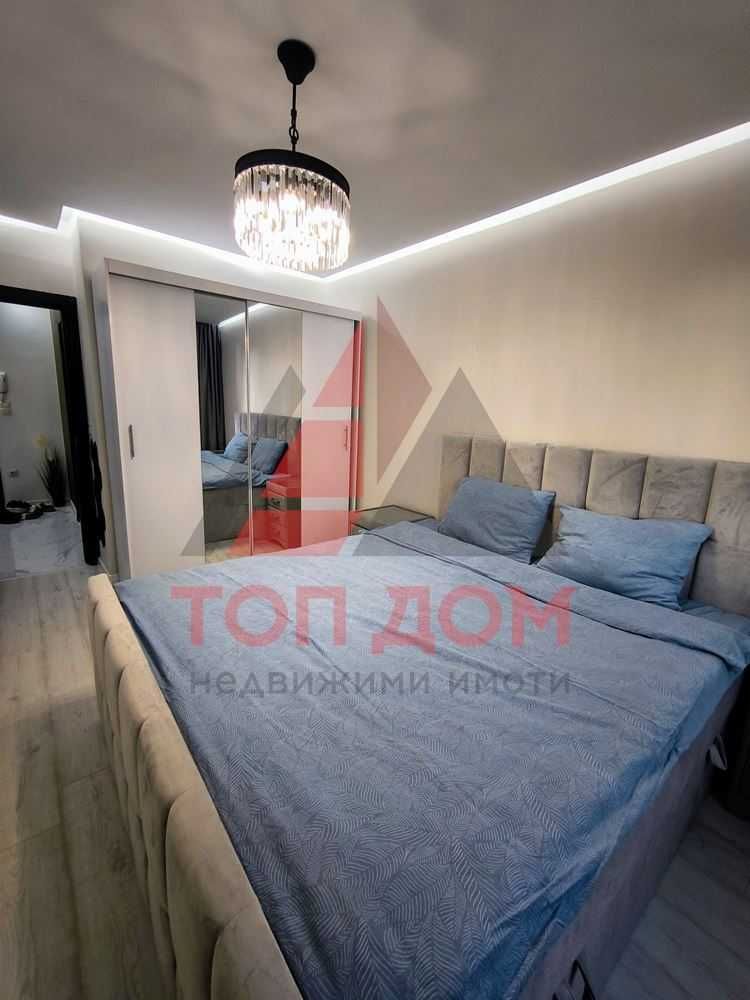 Продава се Двустаен апартамент в к.к. Св.Св. Константин и Елена - 68 кв.м за 3162 €/кв.м - Снимка #5