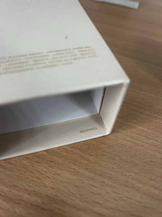 Parfum Tom Ford Vanilla Sex 100ml