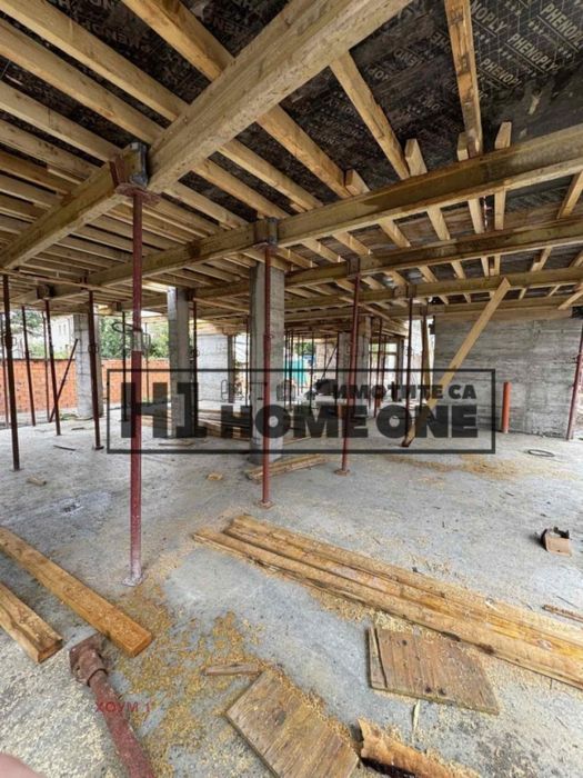 Продажба 3-стаен гр. София - Горубляне 88m²