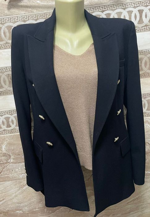 Sacou dama Zara,Nou! PREȚ REDUS!