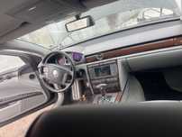 Vw phaeton 3.0tdi BMK na chasti файтон на части