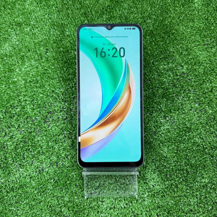 Сотовый телефон HONOR X6B 256GB / sk151538