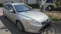 Ford Mondeo 2.0 132cp