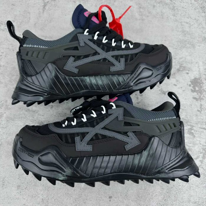 OFF-White Odsy 1000 - Toate Marimile