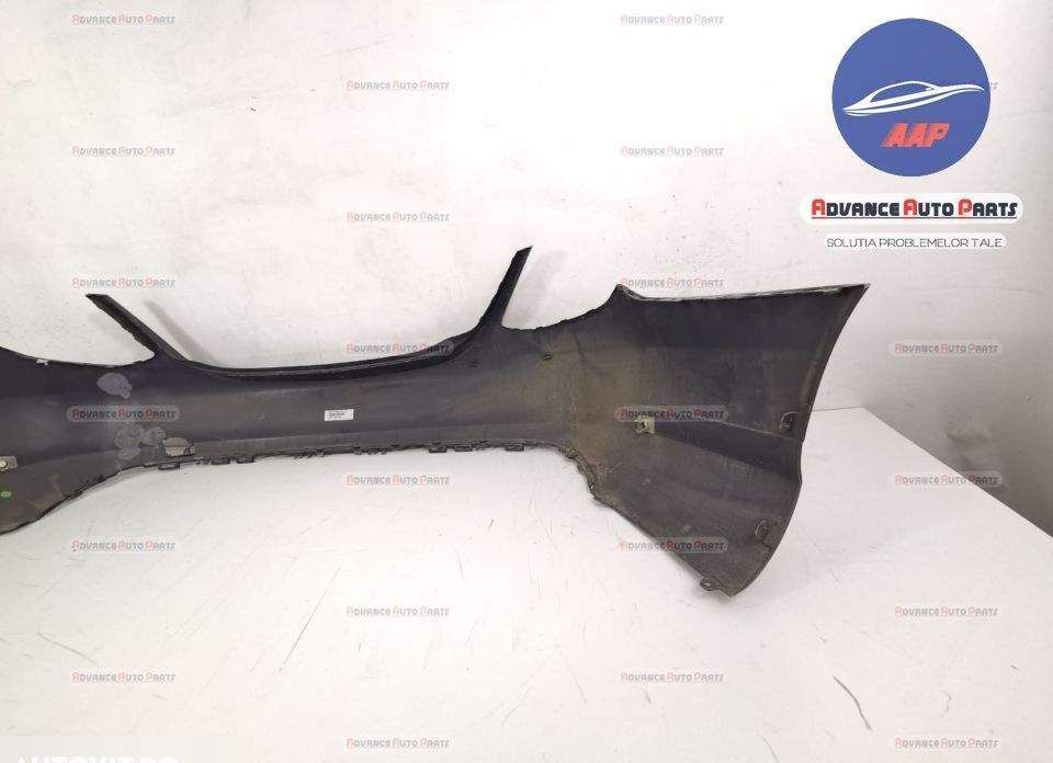 Bara Spate Mercedes C Class W205, an 2015- 2018, originala, cu senzori