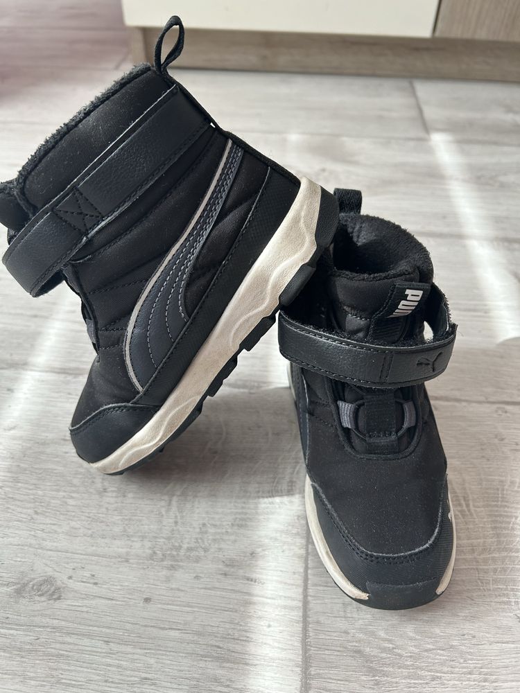 Детски апрески puma 26