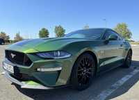 Ford Mustang GT 5.0