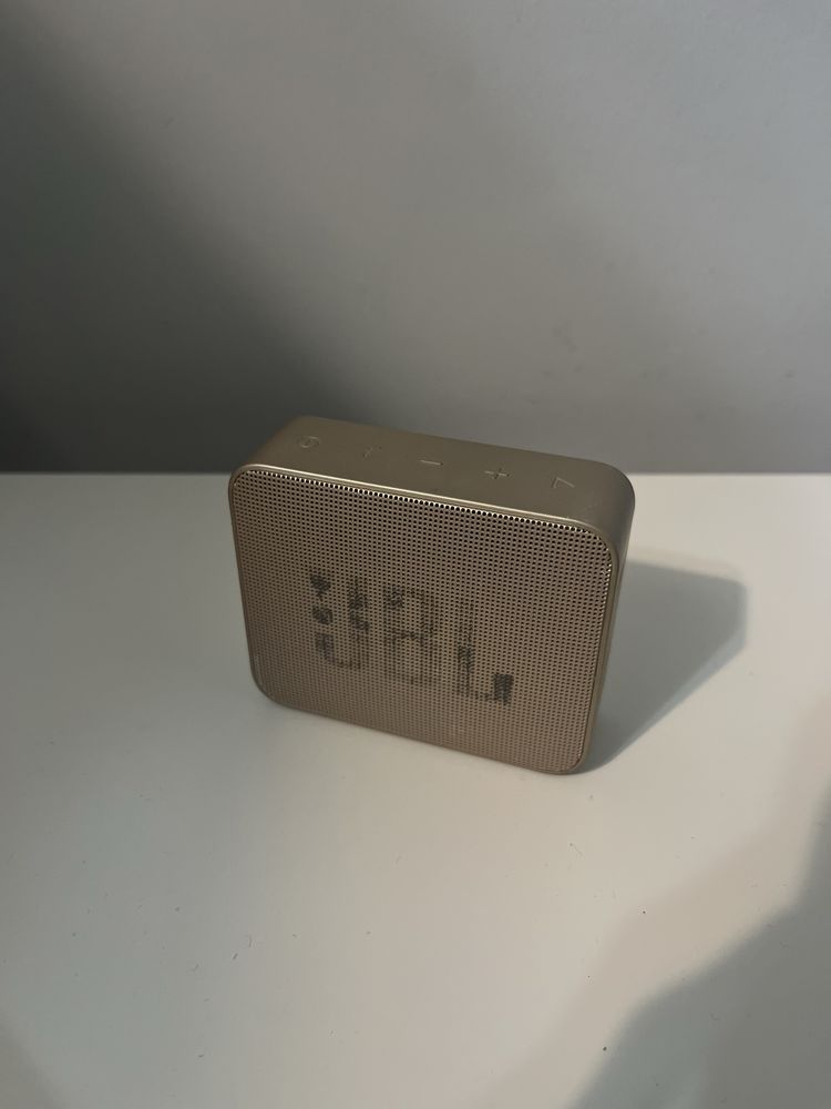 Колонка JBL GO2