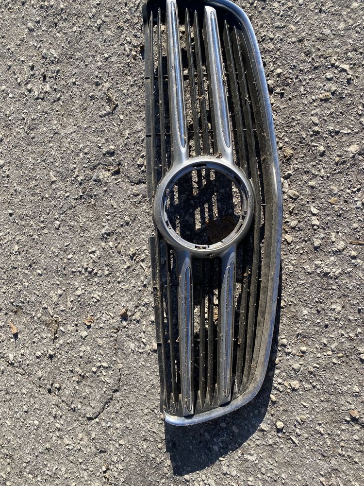 Решетка за Мерцедес В-клас /mercedes V-Class