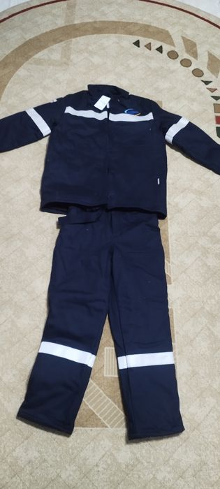 Продам костюм зимний