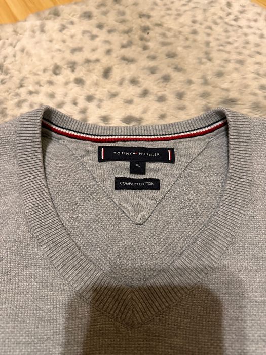 Tommy Hilfiger мъжки пуловер