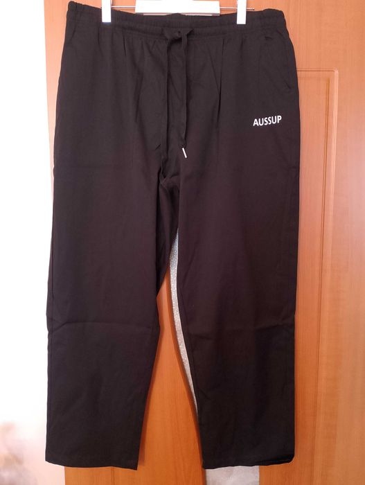 Брюки спортивные 4XL