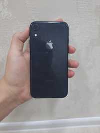 Iphone xr ideal black