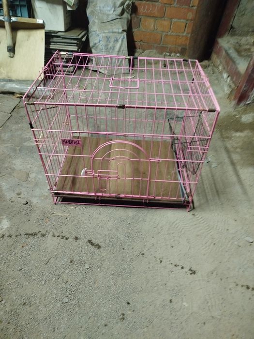 Клетка для животных