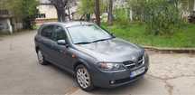 Vand Nissan Almera cu defectiune motor