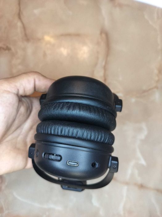 Casti Gaming HyperX Cloud II Core Wireless