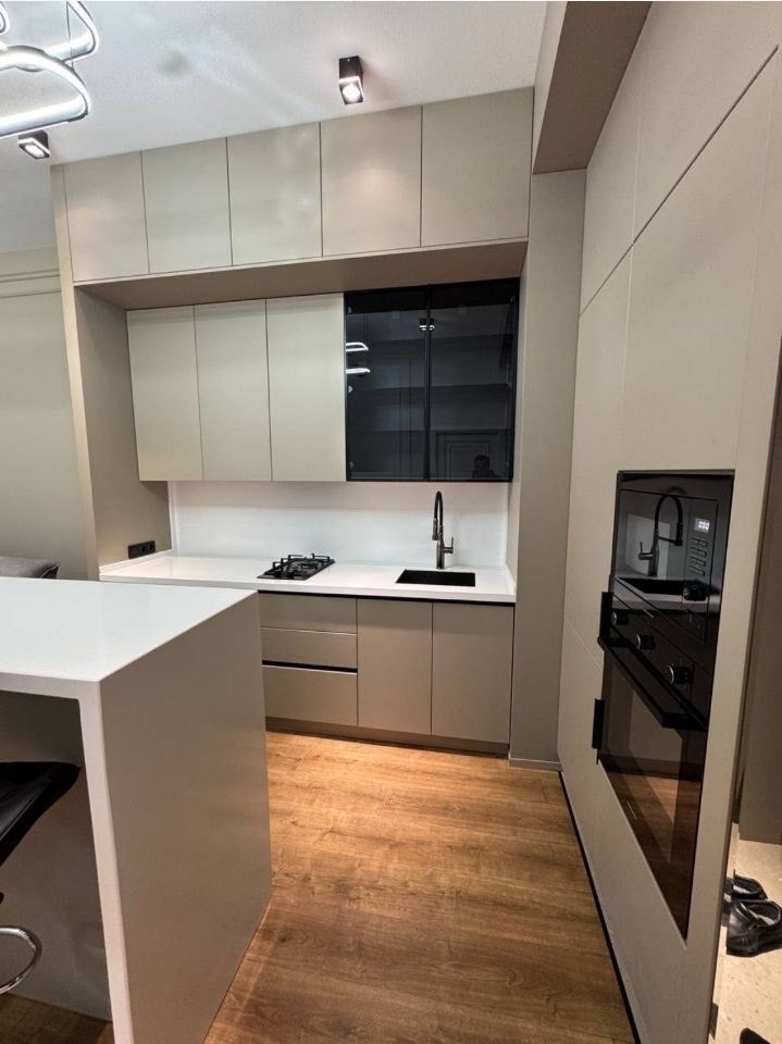 Аренда 2 комнатной квартиры Ташкент-Сити ЖК Gardens Residence|0996