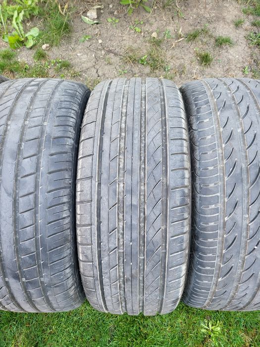 Anvelope vara 215 45 17 an 2023