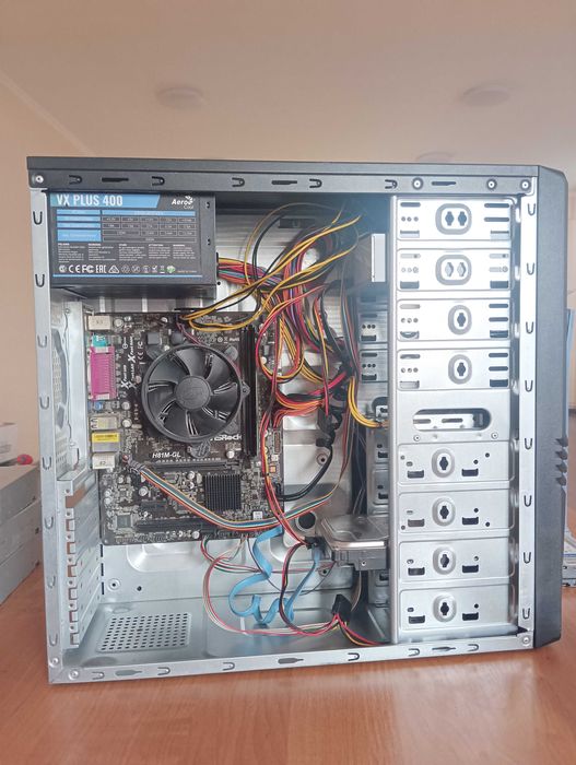 Процессор i5 блок