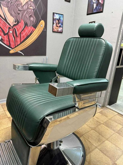 Продам оборудование для барбершопа или парикмахерской