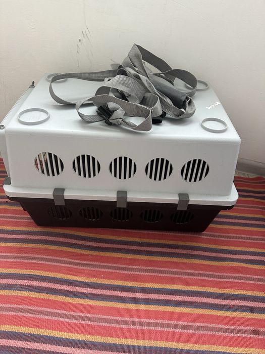 Новая  Переноска для сабак и кошек