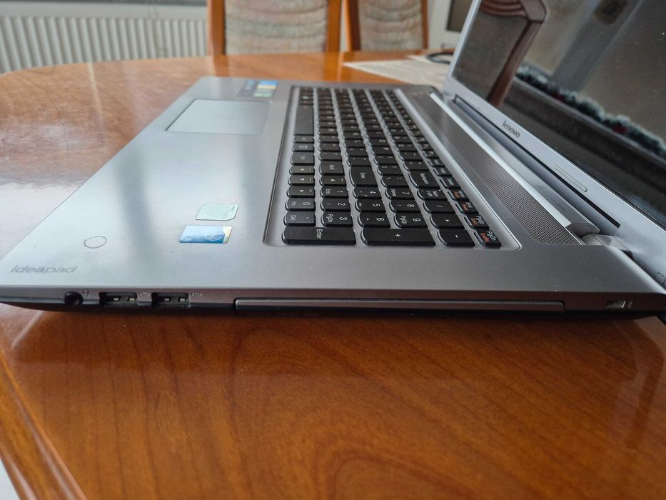 Лаптоп Lenovo IdeaPad Z710
