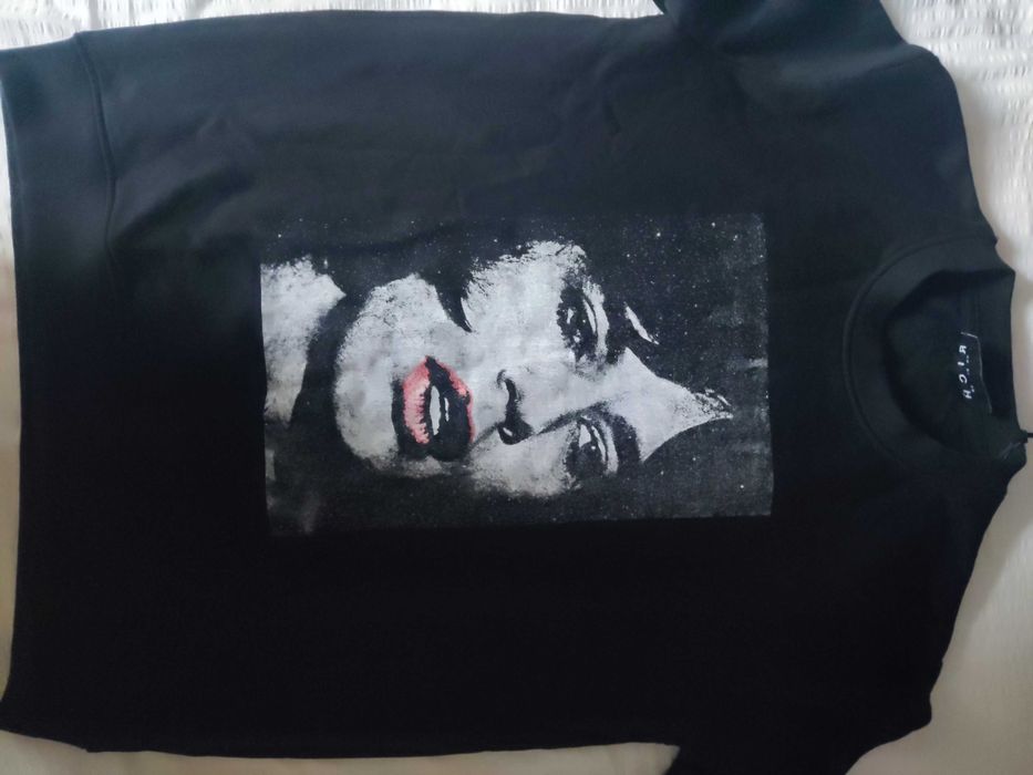 Bluză pentru bărbați