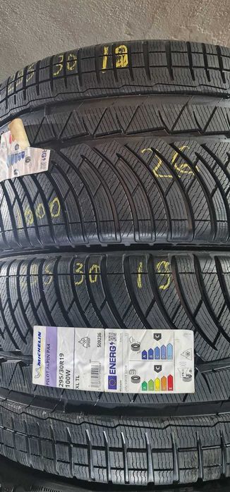 Anvelope IARNA NOI 275 45 19 /295 30 19 / 295 35 19