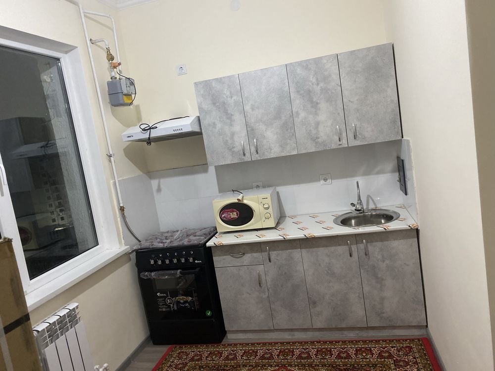 Срочно сдаётся 2 комнатная квартира в аренду