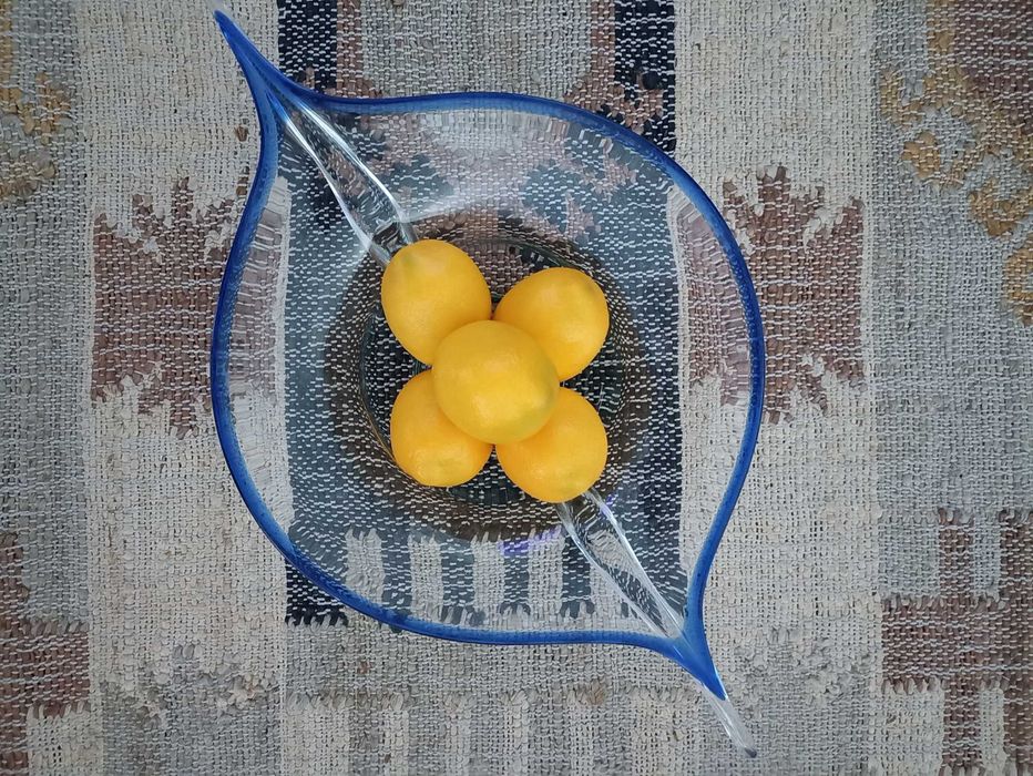 Fructe artificiale