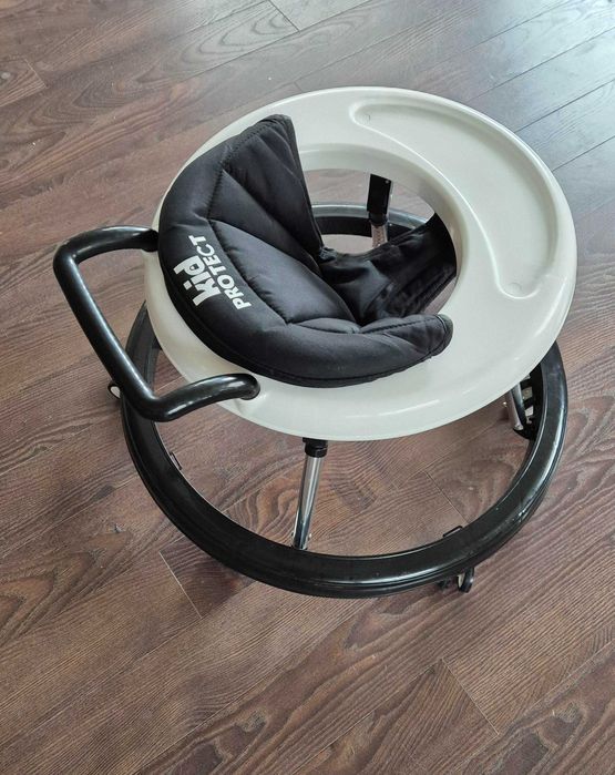 Детска проходилка 3 в 1  KidProtect