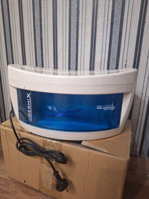 Стерилизатор Germix