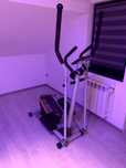 Bicicletă eliptică Energy Fit