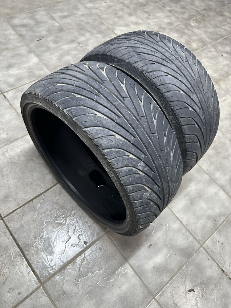 NANKANG NANKANG Ultra Sport NS-II XL FP 245/30 R20 95Y