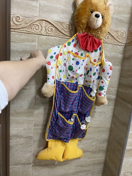 organizator-obiecte personale,dimensiuni 100 cm(inaltime);45 cm-latimr