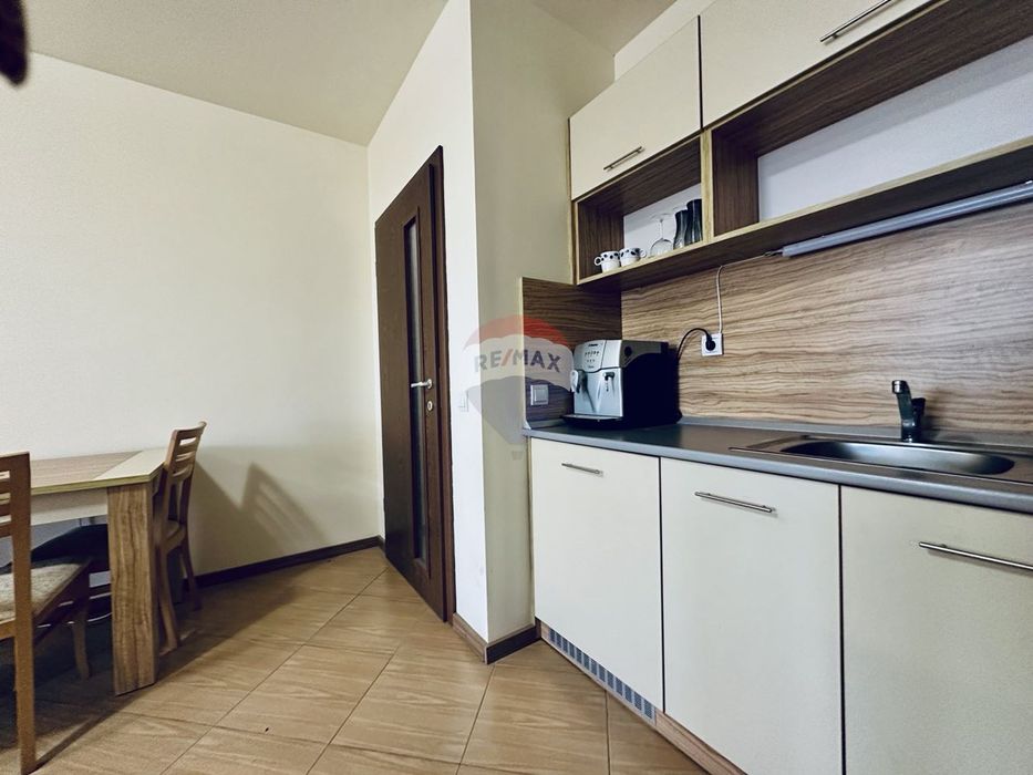 Продава се Едностаен апартамент в Балчик - 57 кв.м за 965 €/кв.м - Снимка #9