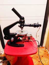 Продам микроскоп исследовательский МИН-9