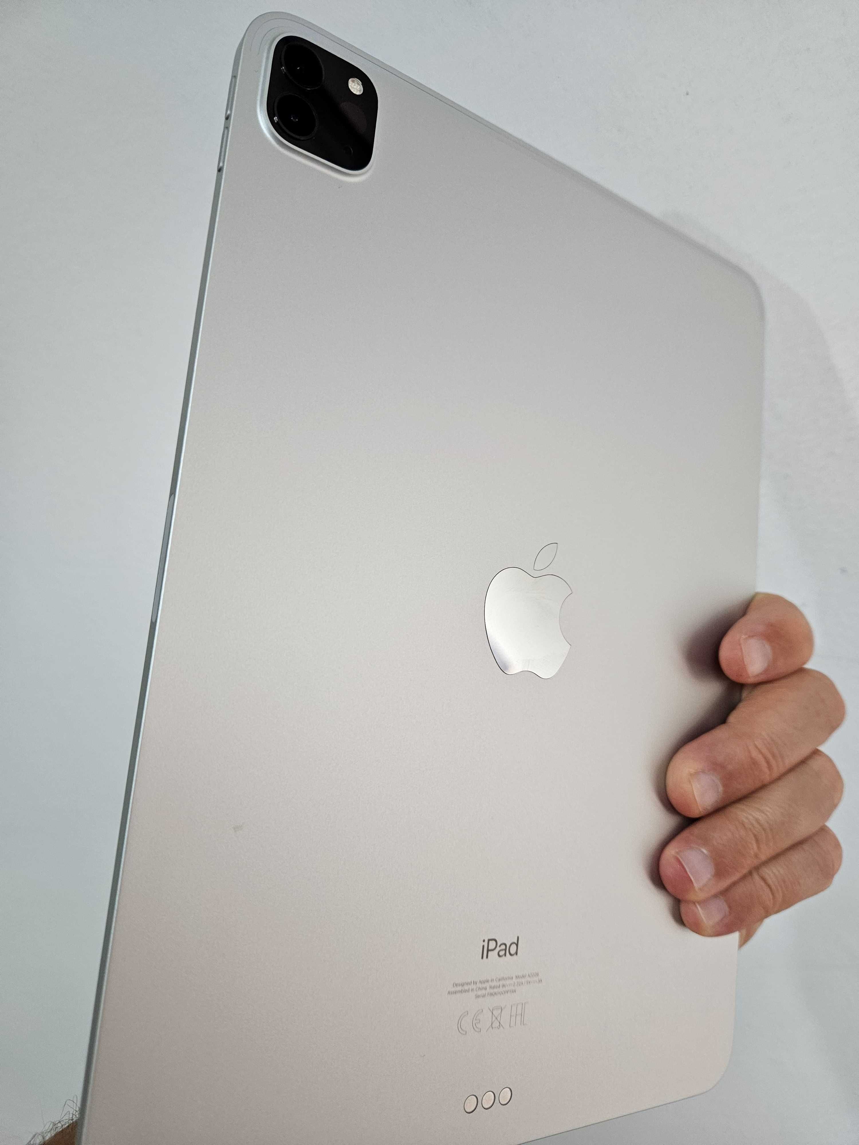 Ipad  Pro generatia 2 128gb impecabil Garantie.