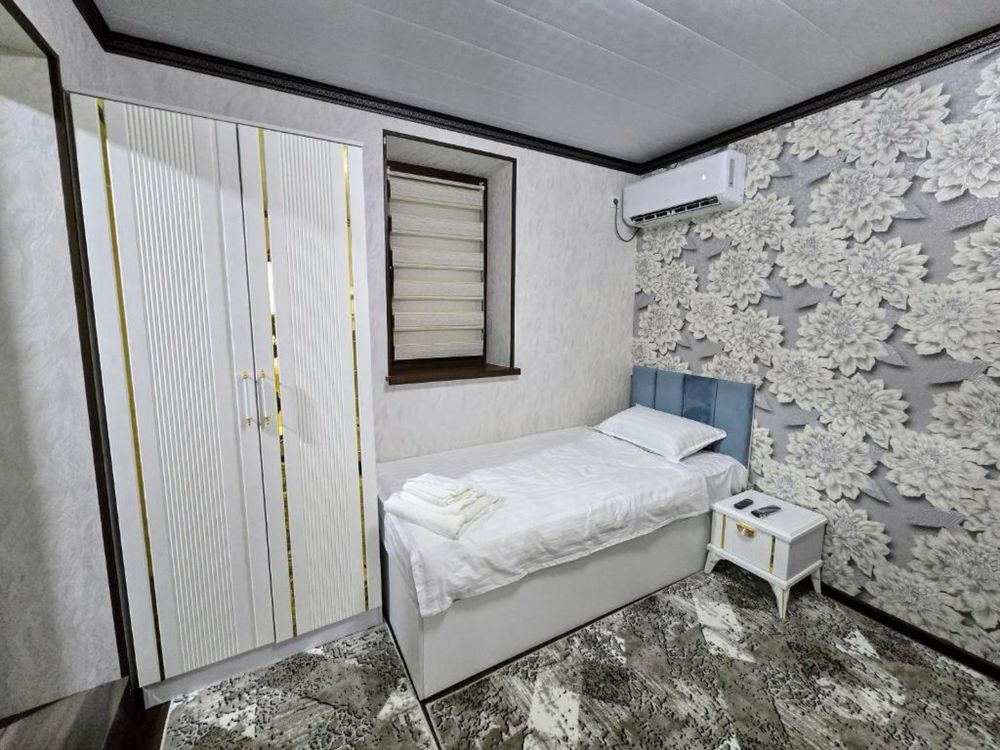 Отель мехмонхона гостиница Hotel