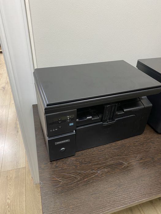 Принтеры и МФУ
