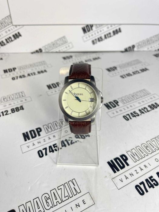 NDP Amanet NON-STOP Bld.Iuliu Maniu 69 CEAS FOSSIL (45433)