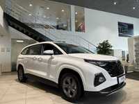 Hyundai Custin Travel 2024 г.