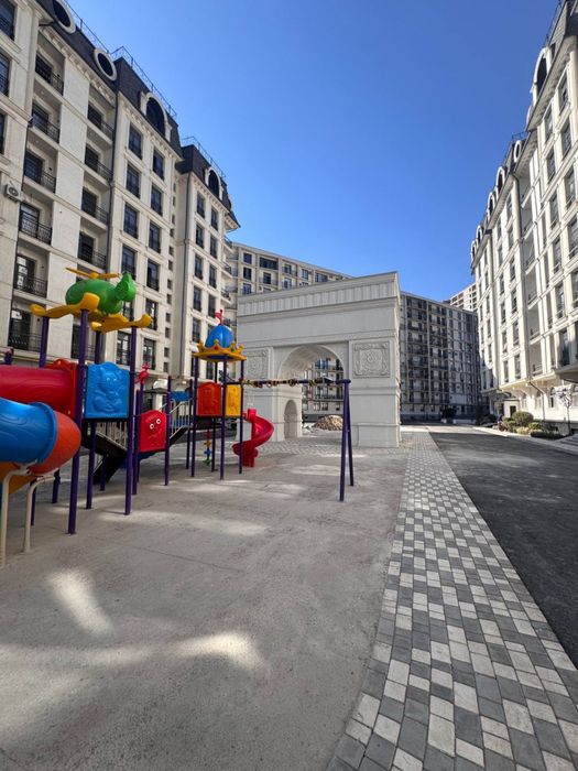 Срочно Продается Яккасарайском 3 ком квартира на элитном новостройке