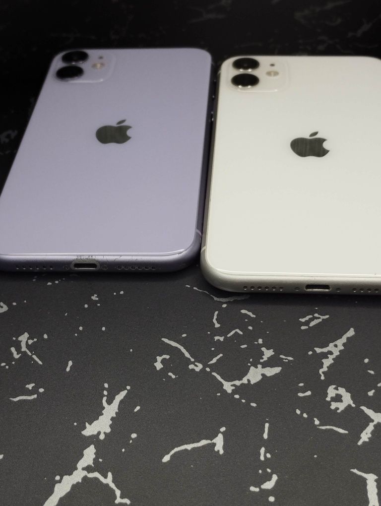 iPhone 11 region KH/A