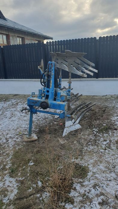 Lemken Opal 110 feliat  N97