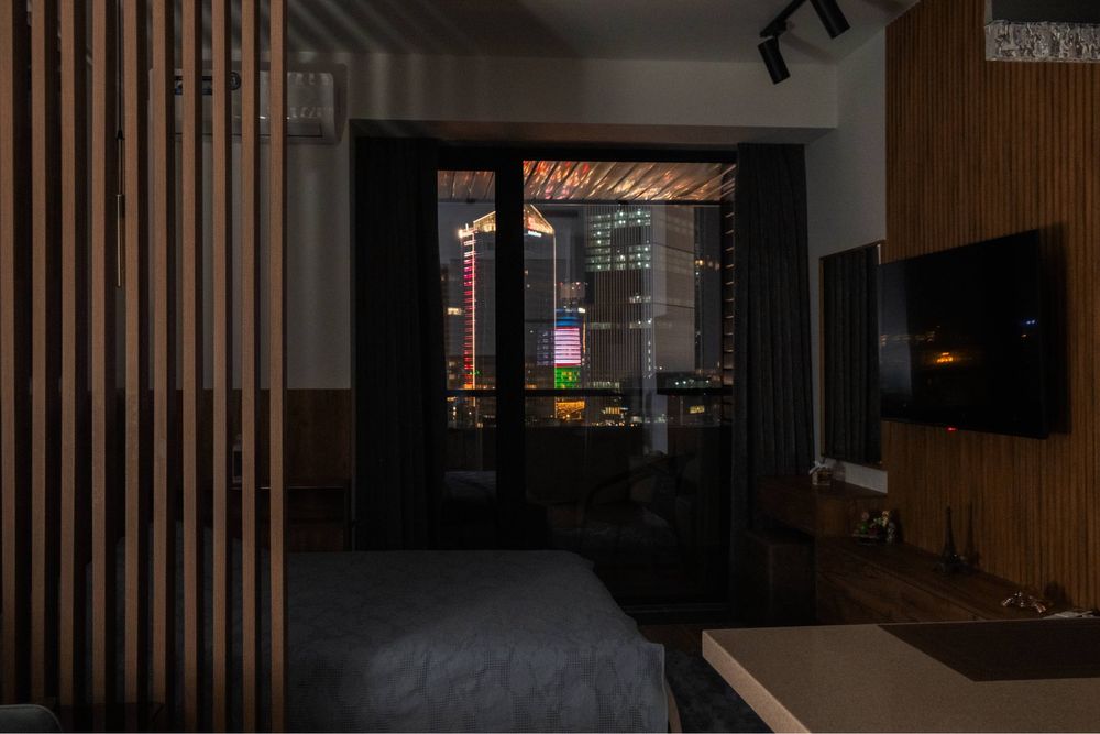 Суточные каартиры