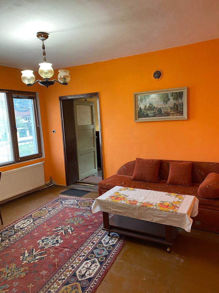 Продава се Етаж от къща в Монтана, Мала Кутловица - 116 кв.м за 853 €/кв.м - Снимка #13