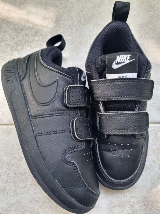 Детски маратонки NIKE PICO 5 28номер